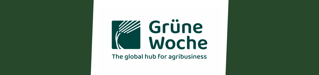 Grüne Woche logo