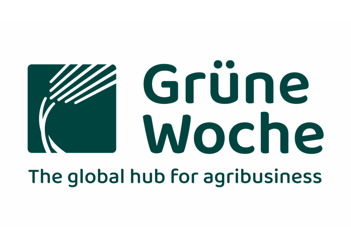 Grüne Woche logo