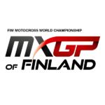 mxgp of Finland logo